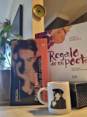 Estar Poetico